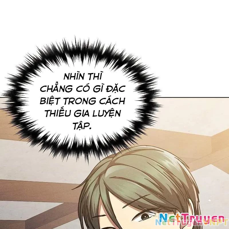 Tôi Trở Thành Người Kế Vị Chiến Thần Chapter 10 - Trang 2