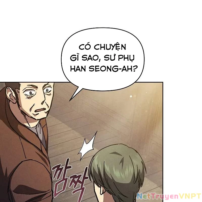 Tôi Trở Thành Người Kế Vị Chiến Thần Chapter 10 - Trang 2