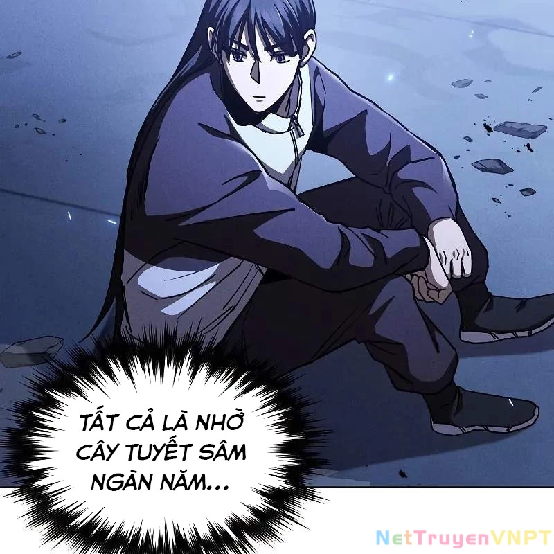 Tôi Trở Thành Người Kế Vị Chiến Thần Chapter 10 - Trang 2