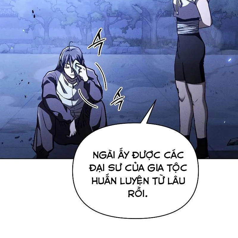 Tôi Trở Thành Người Kế Vị Chiến Thần Chapter 10 - Trang 2