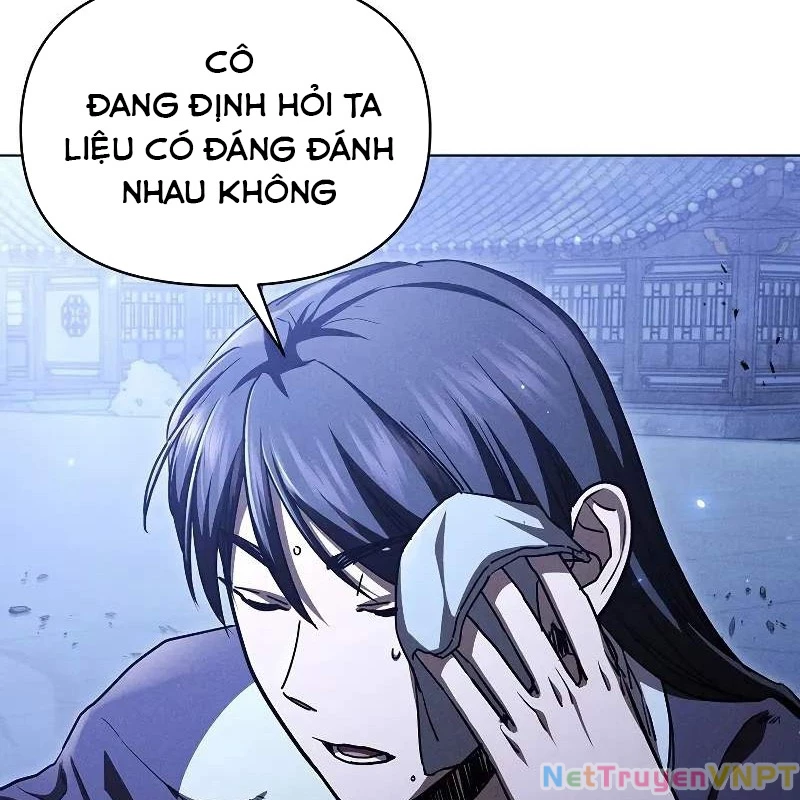 Tôi Trở Thành Người Kế Vị Chiến Thần Chapter 10 - Trang 2