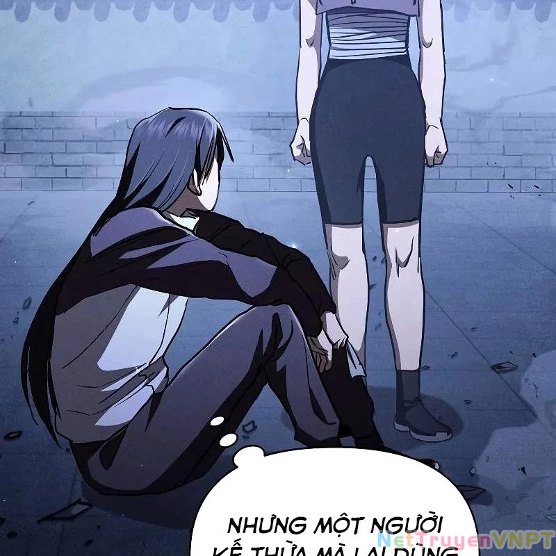 Tôi Trở Thành Người Kế Vị Chiến Thần Chapter 10 - Trang 2