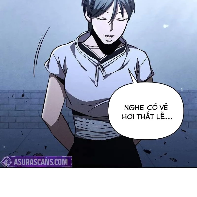 Tôi Trở Thành Người Kế Vị Chiến Thần Chapter 10 - Trang 2