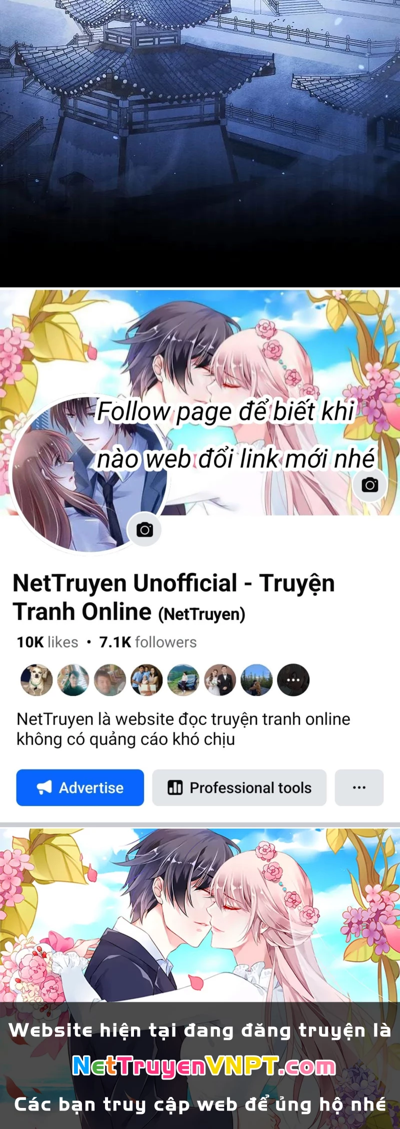 Tôi Trở Thành Người Kế Vị Chiến Thần Chapter 10 - Trang 2