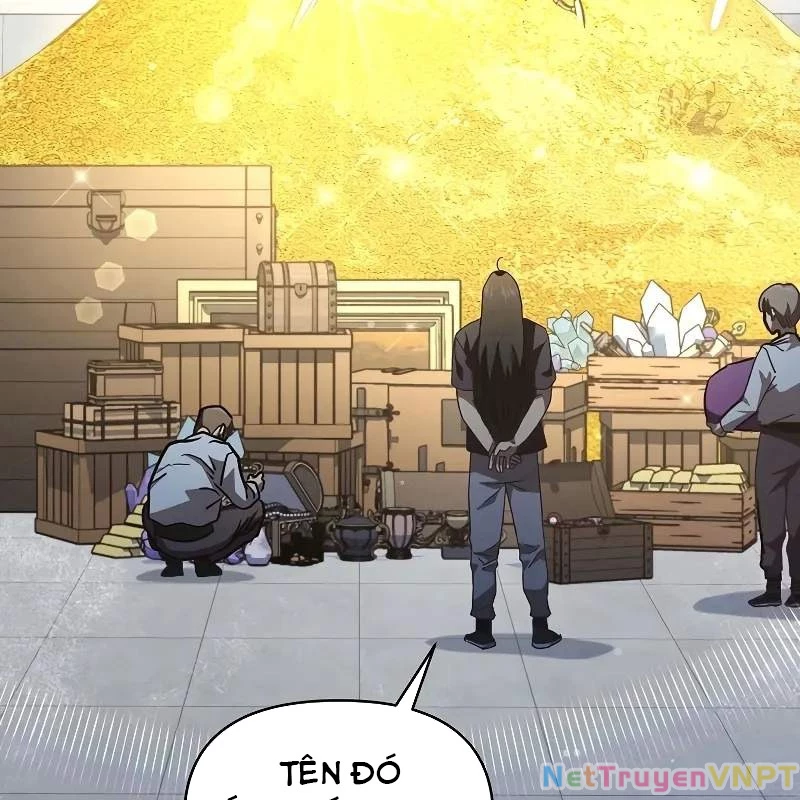 Tôi Trở Thành Người Kế Vị Chiến Thần Chapter 15 - Trang 2