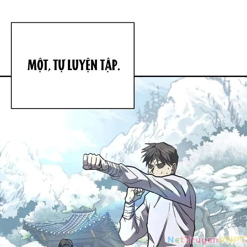 Tôi Trở Thành Người Kế Vị Chiến Thần Chapter 15 - Trang 2