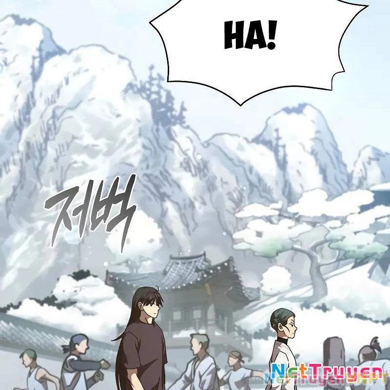 Tôi Trở Thành Người Kế Vị Chiến Thần Chapter 15 - Trang 2