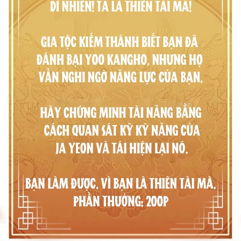Tôi Trở Thành Người Kế Vị Chiến Thần Chapter 15 - Trang 2