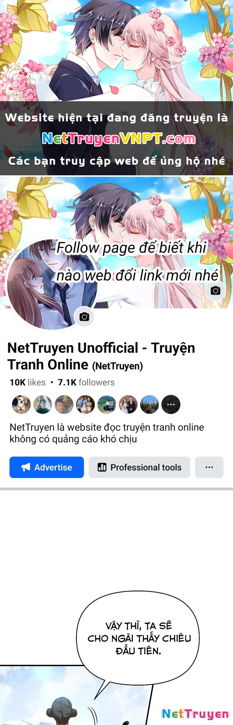 Tôi Trở Thành Người Kế Vị Chiến Thần Chapter 16 - 1