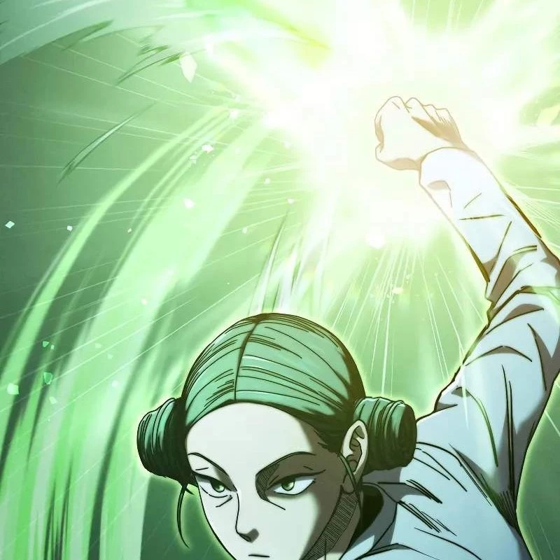 Tôi Trở Thành Người Kế Vị Chiến Thần Chapter 16 - Trang 2