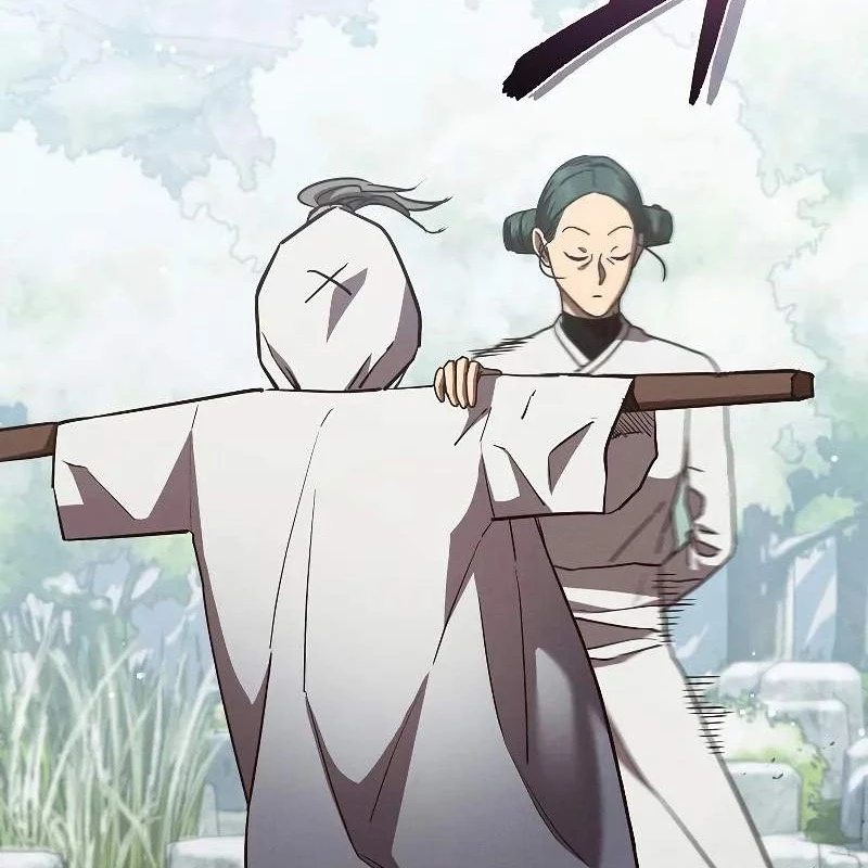 Tôi Trở Thành Người Kế Vị Chiến Thần Chapter 16 - Trang 2