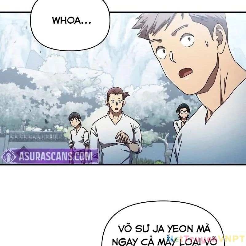 Tôi Trở Thành Người Kế Vị Chiến Thần Chapter 16 - Trang 2