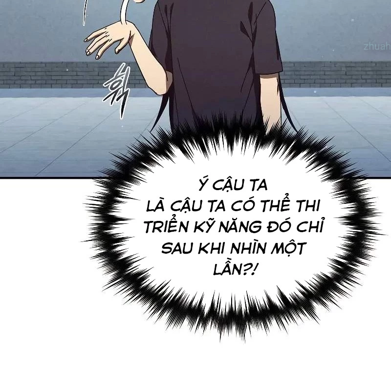 Tôi Trở Thành Người Kế Vị Chiến Thần Chapter 16 - Trang 2