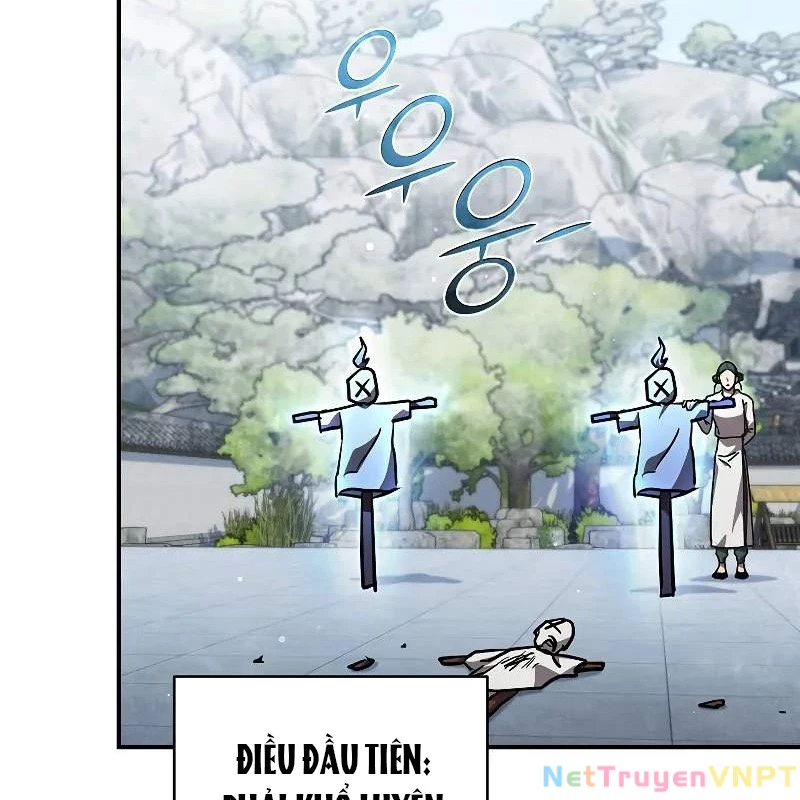 Tôi Trở Thành Người Kế Vị Chiến Thần Chapter 16 - Trang 2