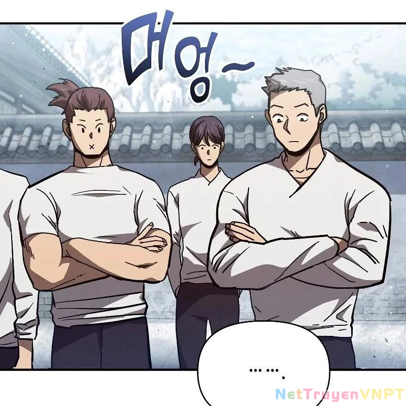 Tôi Trở Thành Người Kế Vị Chiến Thần Chapter 17 - Trang 2