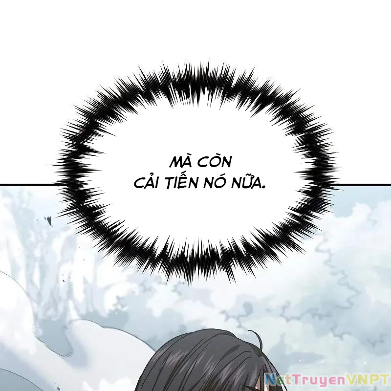 Tôi Trở Thành Người Kế Vị Chiến Thần Chapter 17 - Trang 2