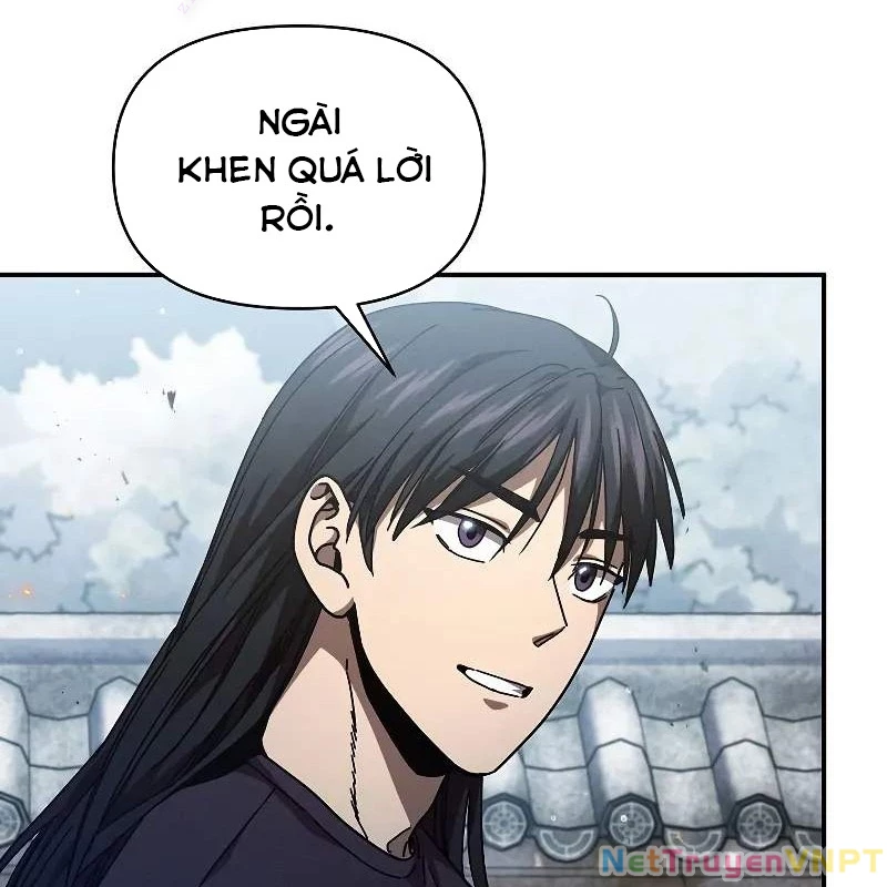 Tôi Trở Thành Người Kế Vị Chiến Thần Chapter 17 - Trang 2