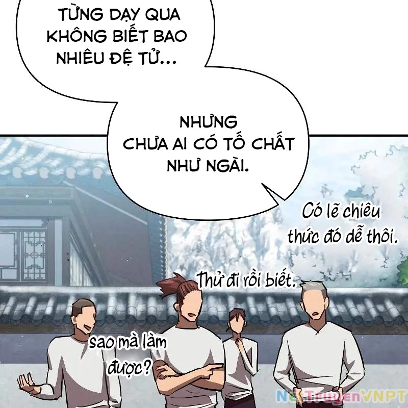 Tôi Trở Thành Người Kế Vị Chiến Thần Chapter 17 - Trang 2