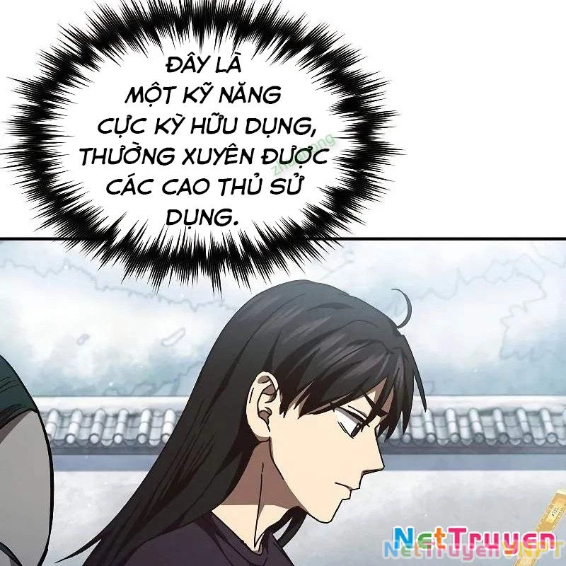Tôi Trở Thành Người Kế Vị Chiến Thần Chapter 17 - Trang 2