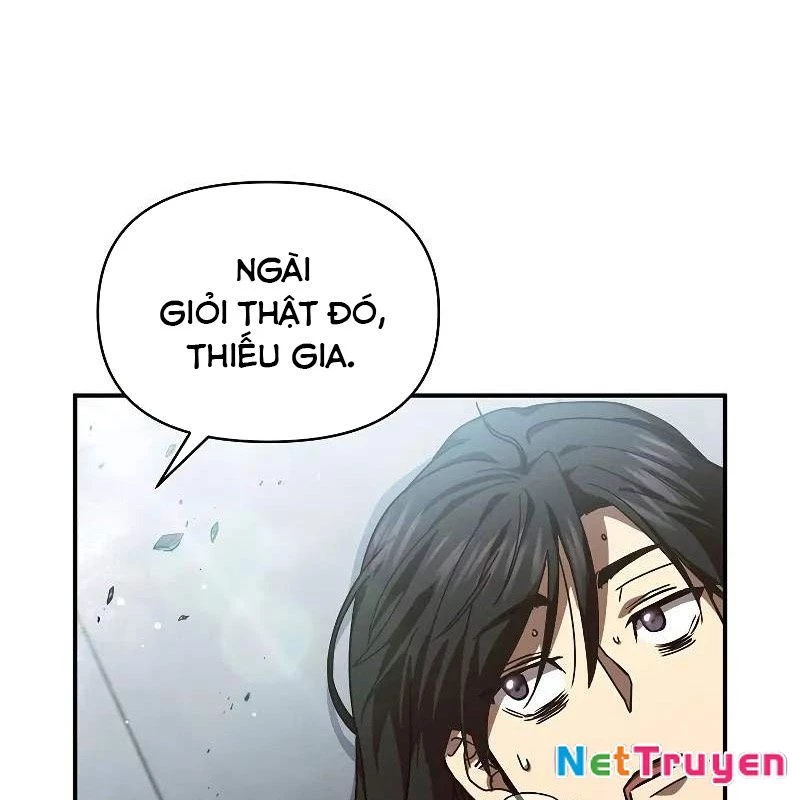 Tôi Trở Thành Người Kế Vị Chiến Thần Chapter 17 - Trang 2