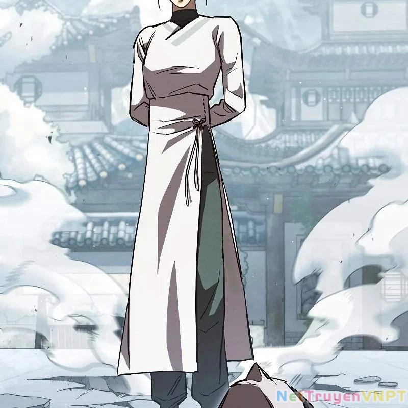 Tôi Trở Thành Người Kế Vị Chiến Thần Chapter 17 - Trang 2