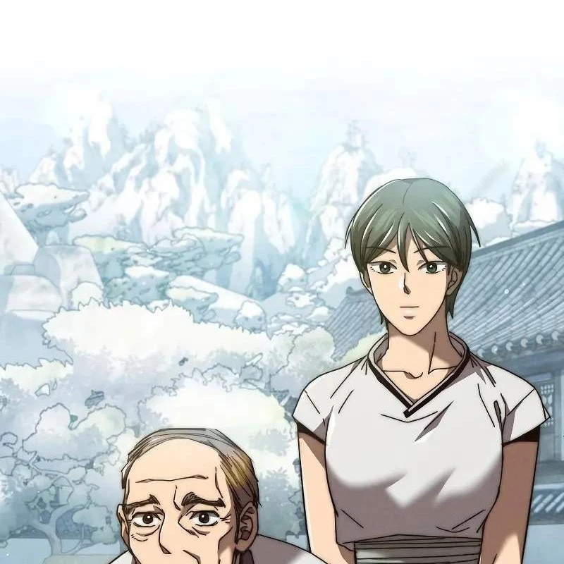 Tôi Trở Thành Người Kế Vị Chiến Thần Chapter 17 - Trang 2