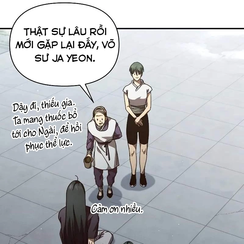 Tôi Trở Thành Người Kế Vị Chiến Thần Chapter 17 - Trang 2