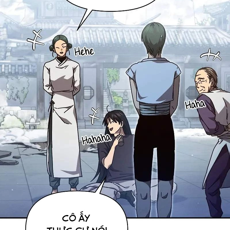 Tôi Trở Thành Người Kế Vị Chiến Thần Chapter 17 - Trang 2