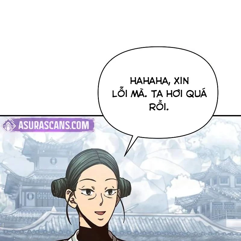 Tôi Trở Thành Người Kế Vị Chiến Thần Chapter 17 - Trang 2