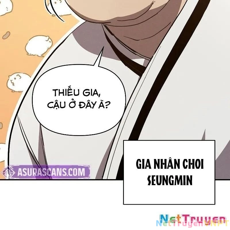 Tôi Trở Thành Người Kế Vị Chiến Thần Chapter 17 - Trang 2