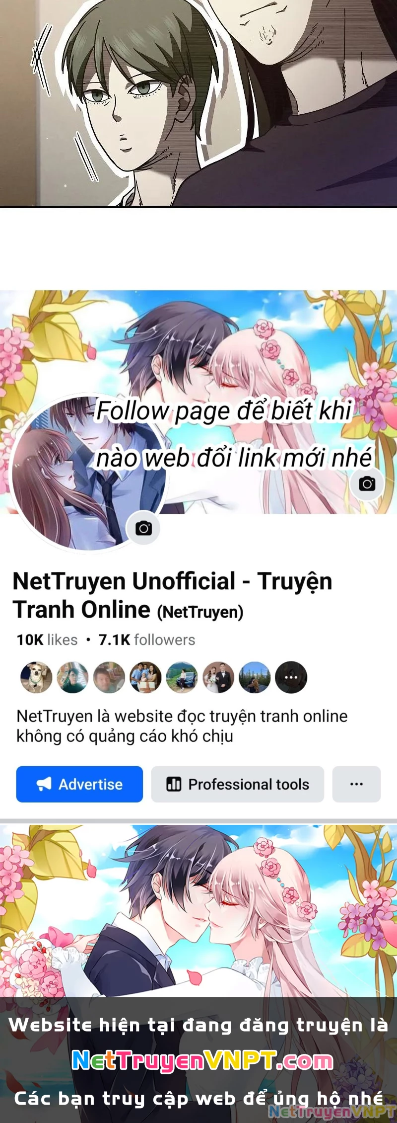 Tôi Trở Thành Người Kế Vị Chiến Thần Chapter 17 - Trang 2
