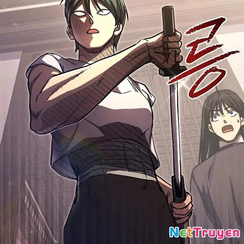 Tôi Trở Thành Người Kế Vị Chiến Thần Chapter 18 - Trang 2