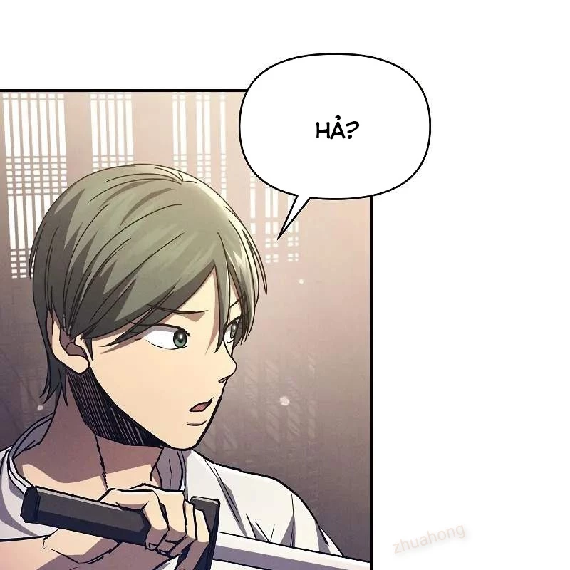 Tôi Trở Thành Người Kế Vị Chiến Thần Chapter 18 - Trang 2