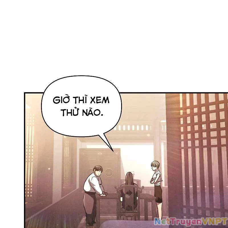 Tôi Trở Thành Người Kế Vị Chiến Thần Chapter 18 - Trang 2