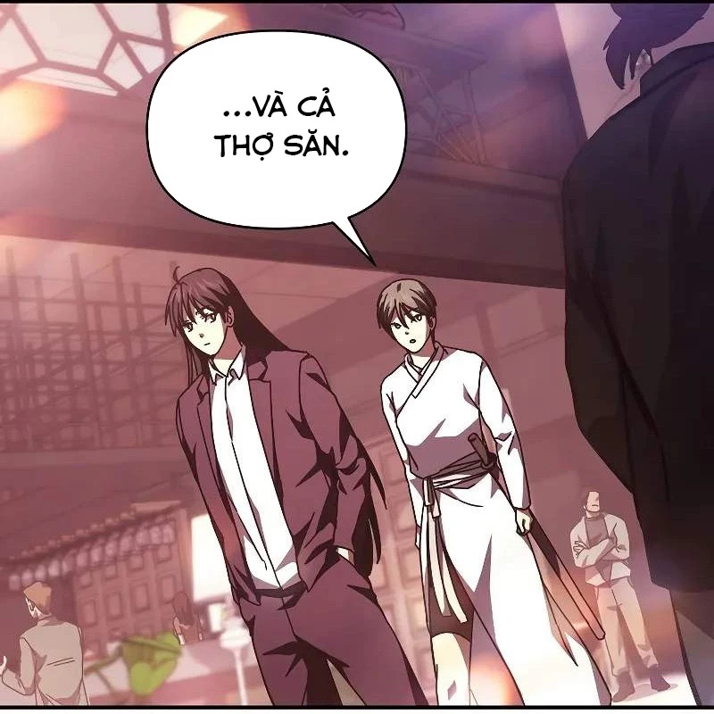 Tôi Trở Thành Người Kế Vị Chiến Thần Chapter 18 - Trang 2