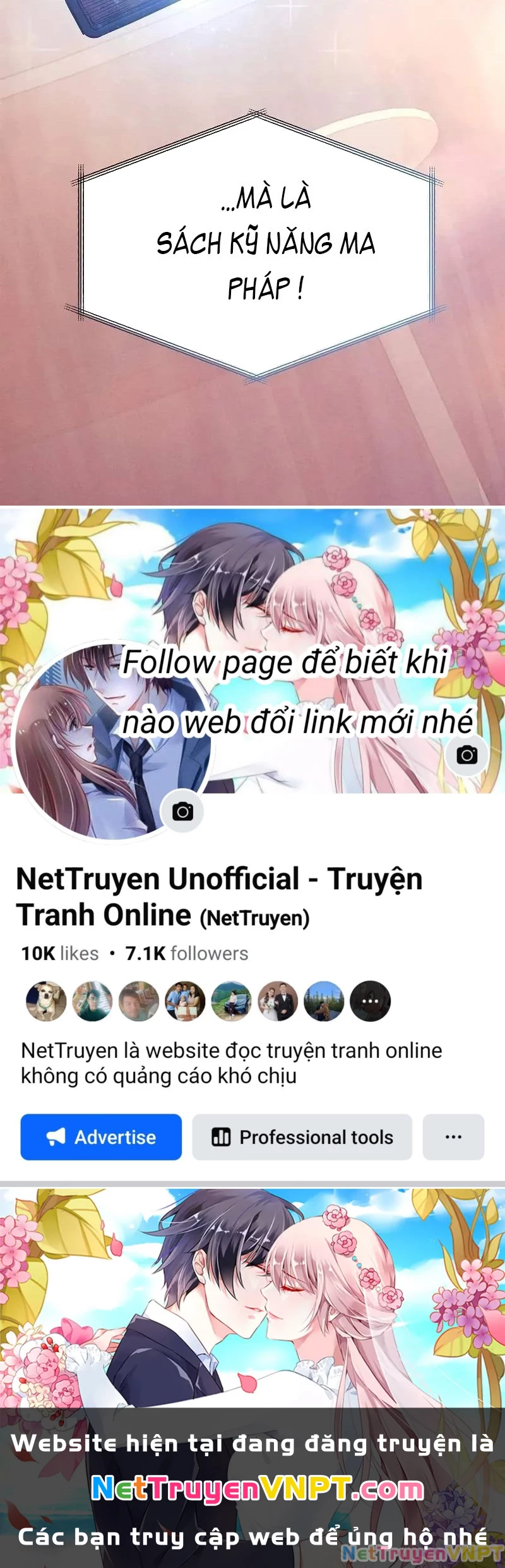 Tôi Trở Thành Người Kế Vị Chiến Thần Chapter 18 - Trang 2