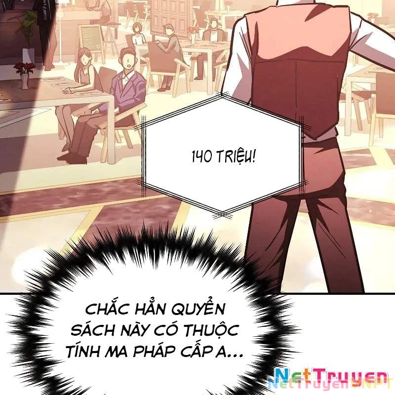 Tôi Trở Thành Người Kế Vị Chiến Thần Chapter 19 - Trang 2