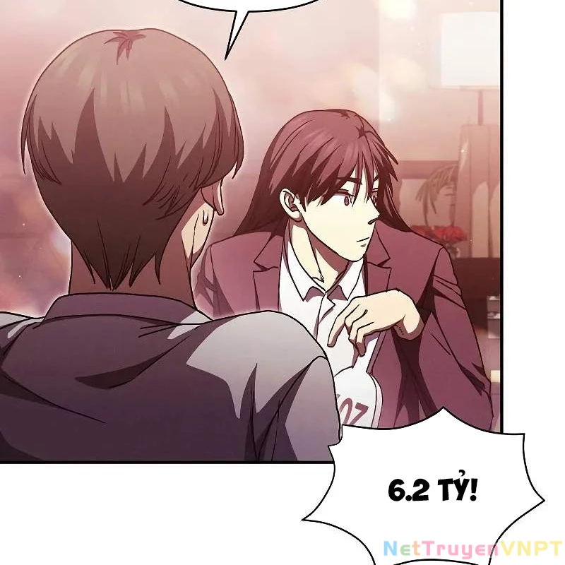 Tôi Trở Thành Người Kế Vị Chiến Thần Chapter 19 - Trang 2