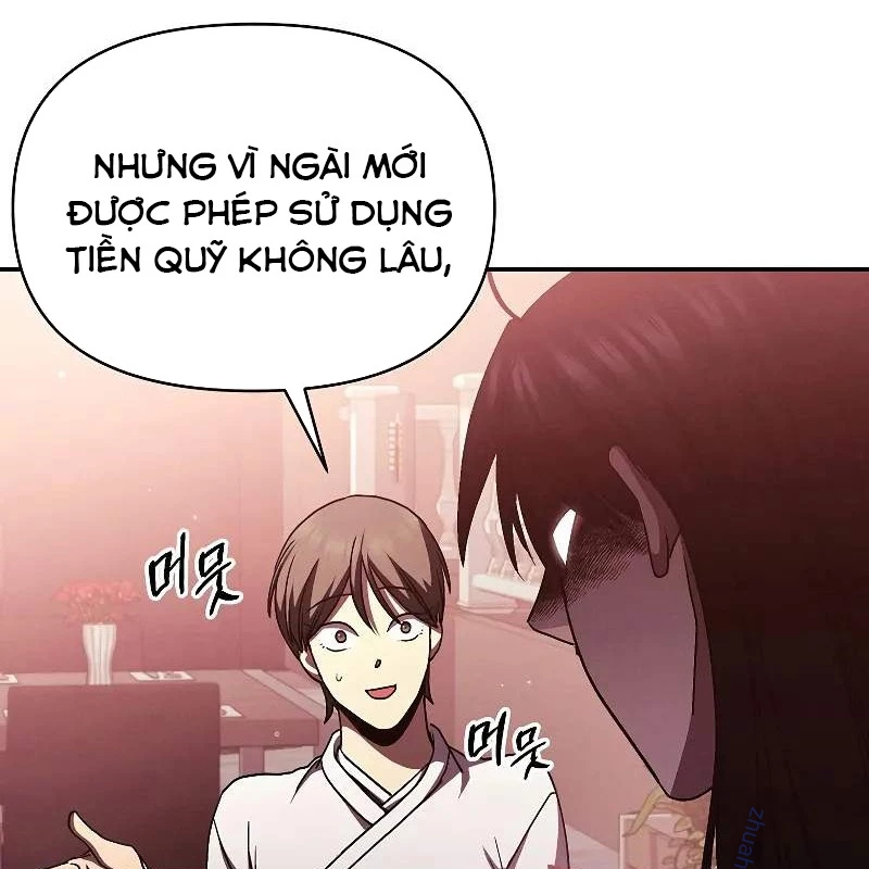 Tôi Trở Thành Người Kế Vị Chiến Thần Chapter 19 - Trang 2