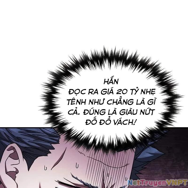 Tôi Trở Thành Người Kế Vị Chiến Thần Chapter 19 - Trang 2