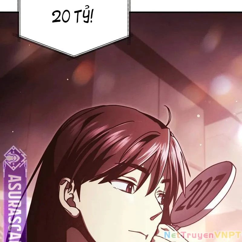 Tôi Trở Thành Người Kế Vị Chiến Thần Chapter 19 - Trang 2