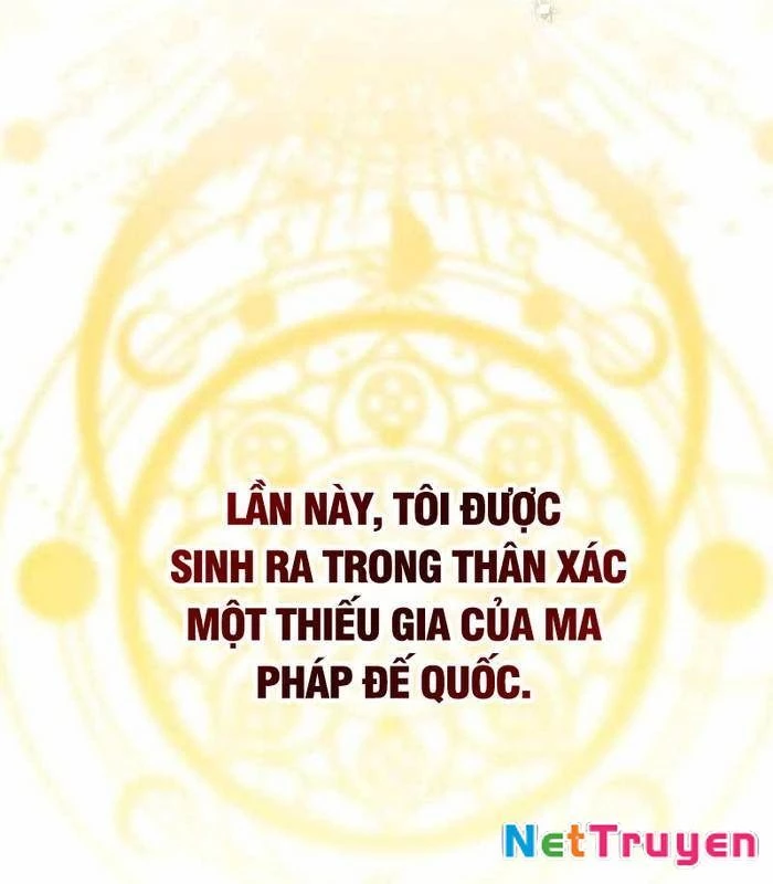 Trở Thành Thiên Tài Bất Trị Của Hắc Gia Chapter 1 - Trang 2