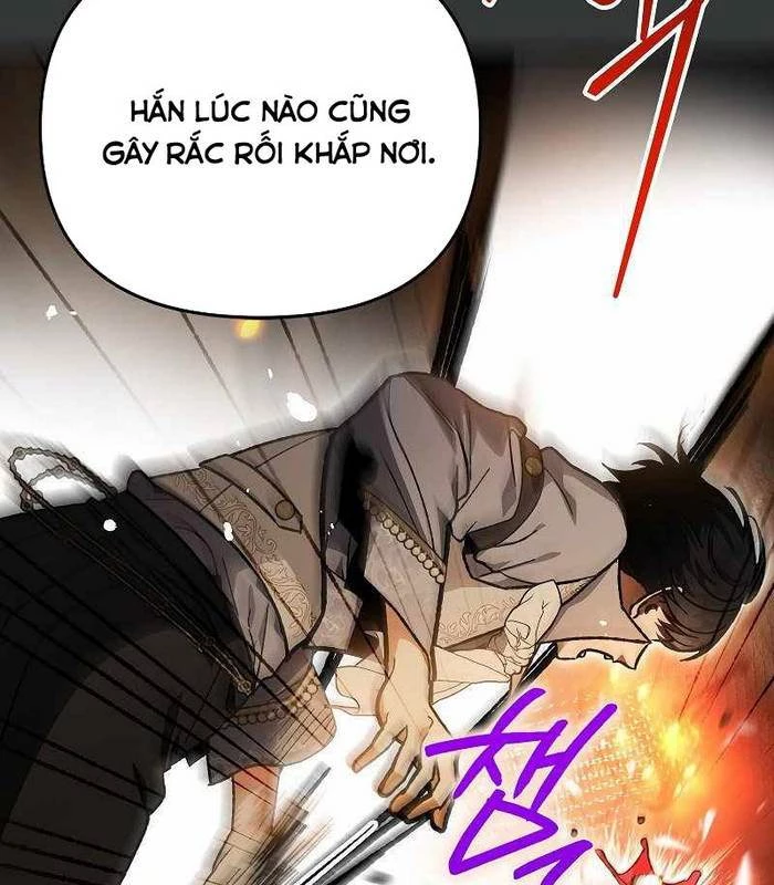 Trở Thành Thiên Tài Bất Trị Của Hắc Gia Chapter 1 - Trang 2