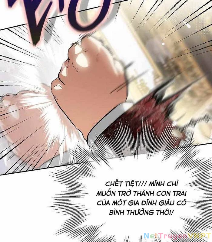 Trở Thành Thiên Tài Bất Trị Của Hắc Gia Chapter 1 - Trang 2