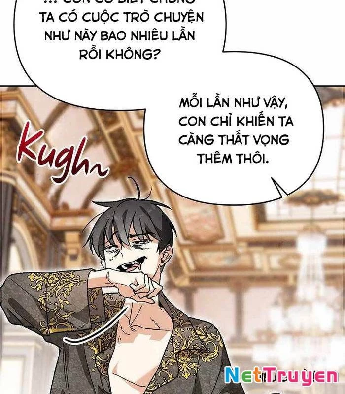 Trở Thành Thiên Tài Bất Trị Của Hắc Gia Chapter 2 - Trang 2
