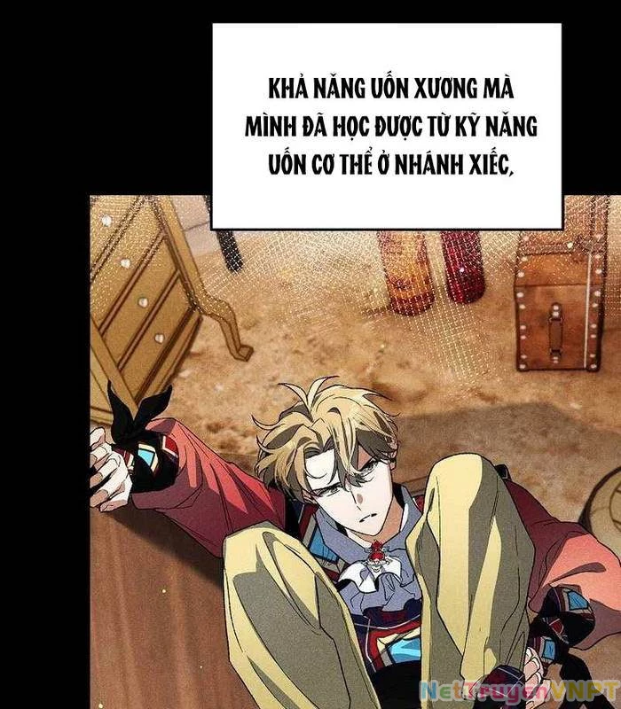 Trở Thành Thiên Tài Bất Trị Của Hắc Gia Chapter 2 - Trang 2