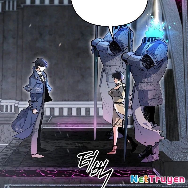 Trở Thành Thiên Tài Bất Trị Của Hắc Gia Chapter 3 - Trang 2