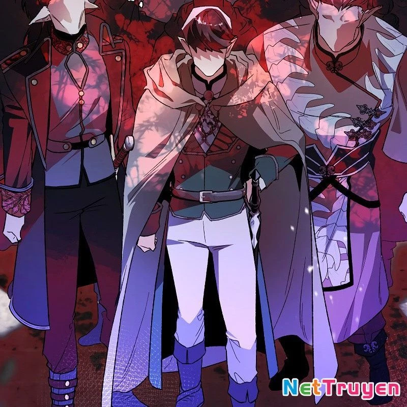 Trở Thành Thiên Tài Bất Trị Của Hắc Gia Chapter 3 - Trang 2