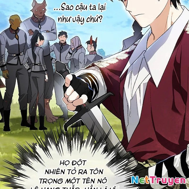 Trở Thành Thiên Tài Bất Trị Của Hắc Gia Chapter 3 - Trang 2