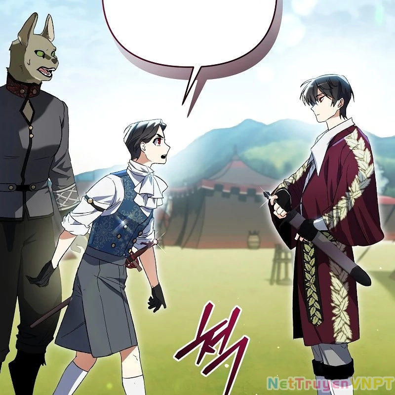 Trở Thành Thiên Tài Bất Trị Của Hắc Gia Chapter 4 - Trang 2